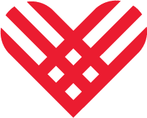 Giving Tuesday Heart